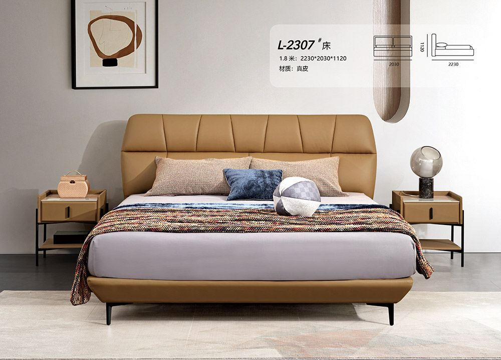 L-2307#床