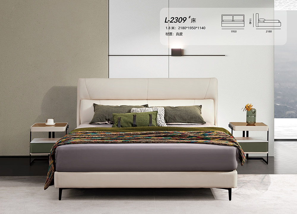 L-2309#床