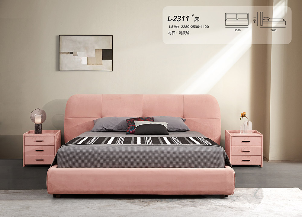 L-2311#床
