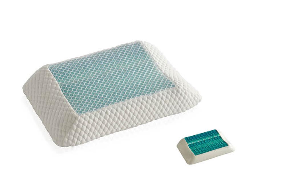 恒温凝胶枕