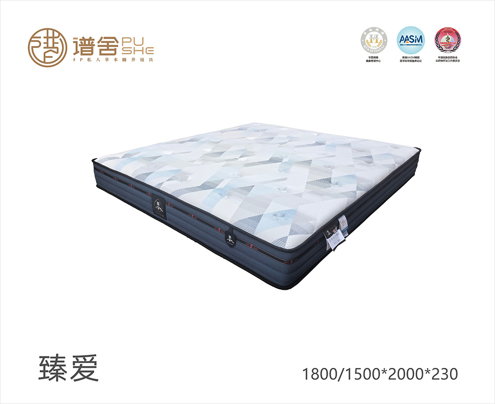 臻爱
