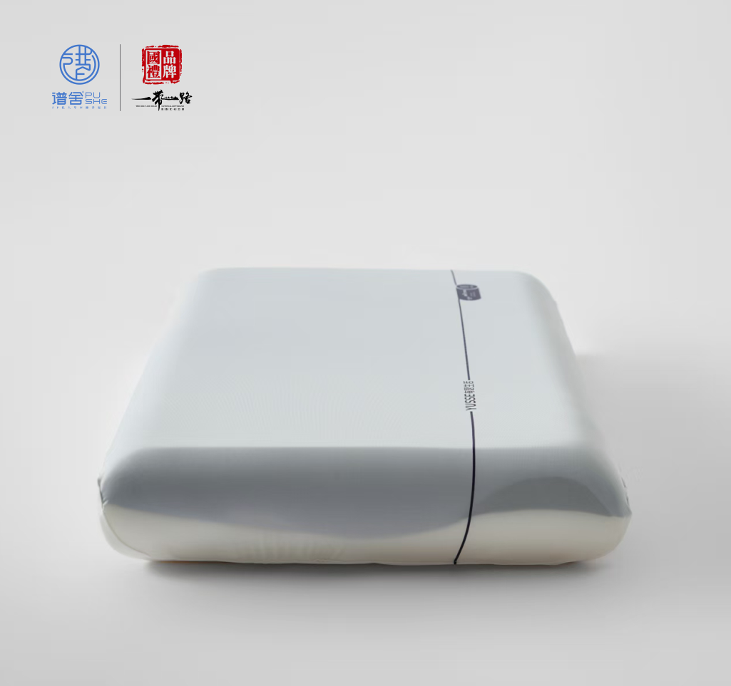 零压深睡星球枕