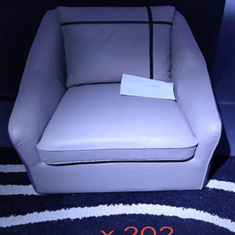 X202单椅
