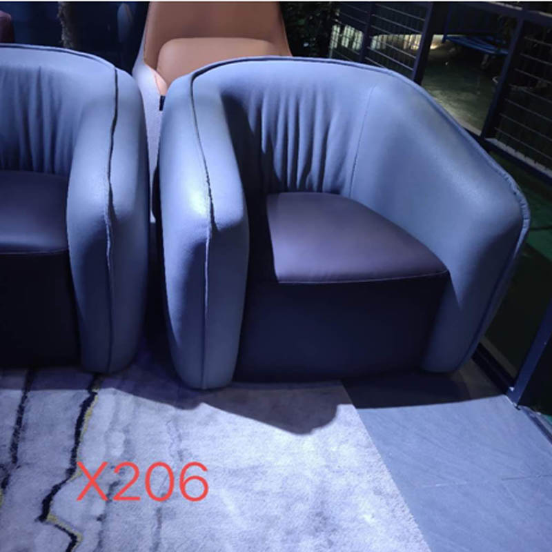 X206单椅